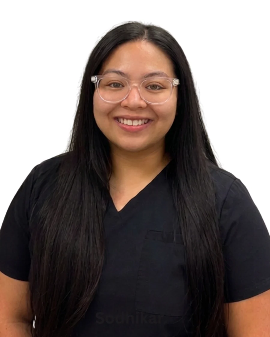 Sodhikar, Summit Orthodontics team member