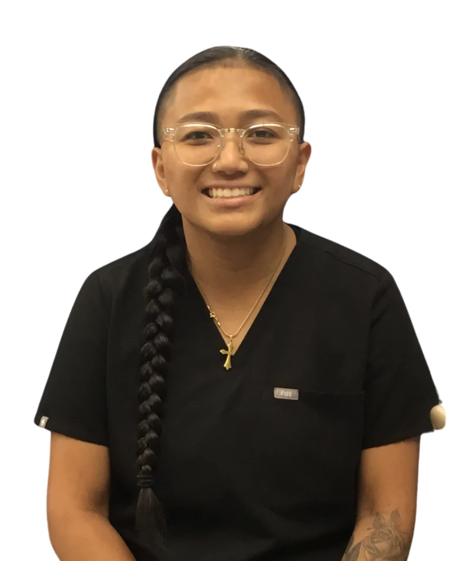Kalika, Summit Orthodontics team member