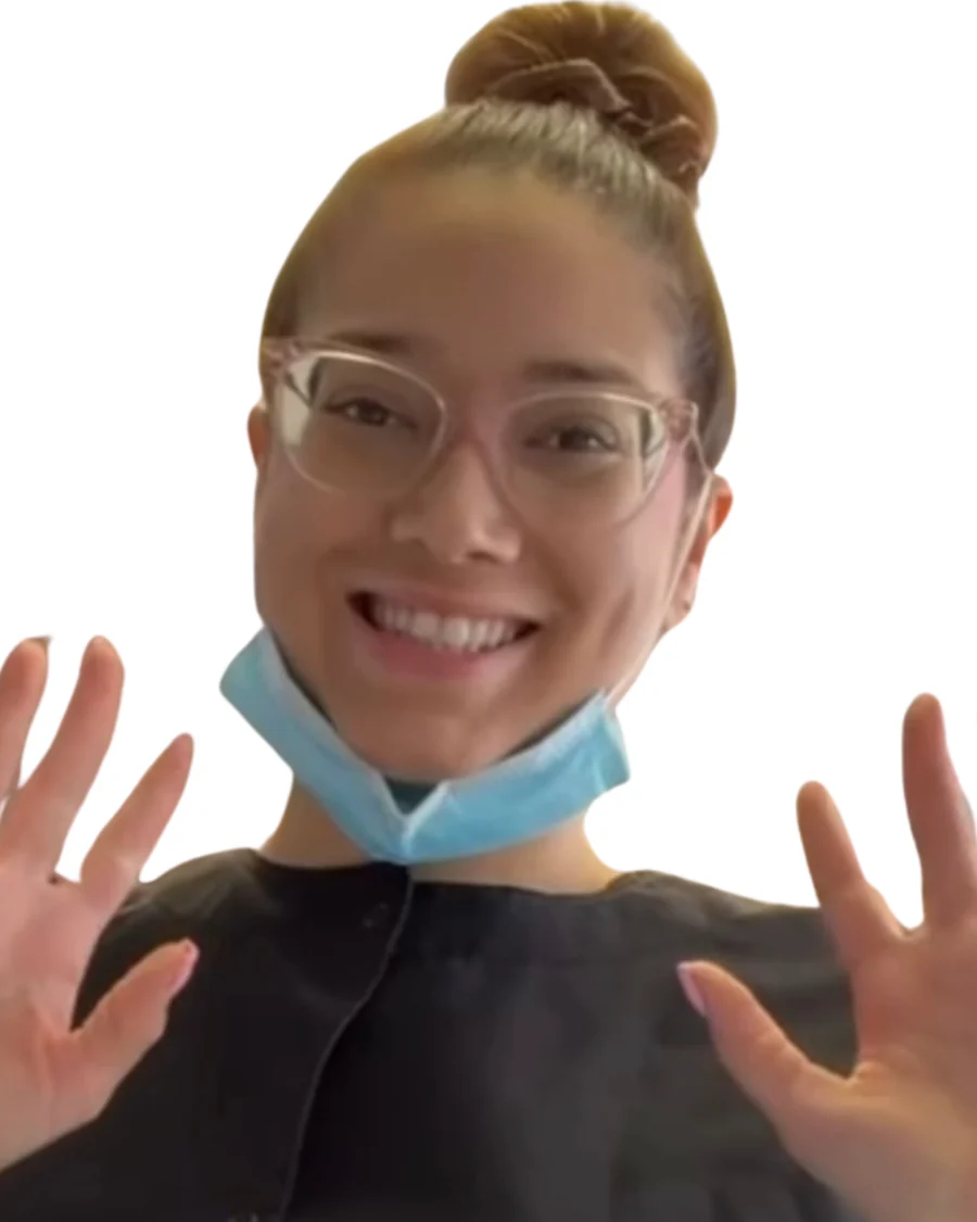 Alize, Summit Orthodontics team member